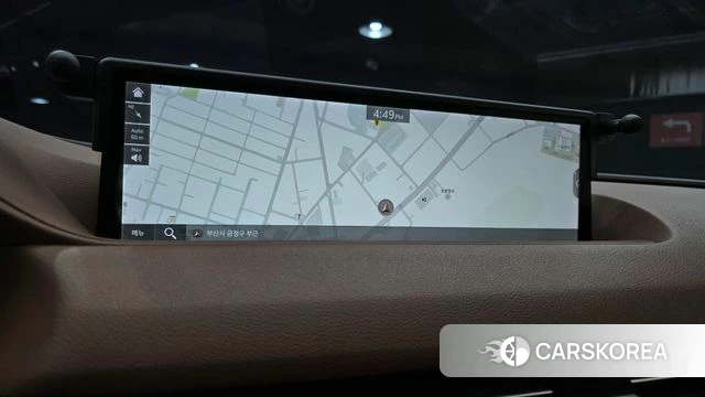 Genesis G80 (RG3) 2020 Белый из Кореи, фото 6