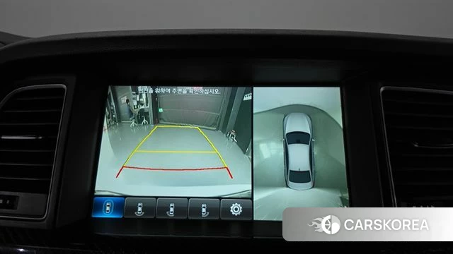 Genesis G80 2018 Белый из Кореи, фото 6
