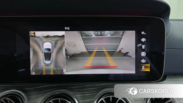 Mercedes-Benz E-Class W213 2022 Белый из Кореи, фото 6