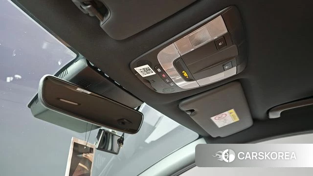 Kia Sportage 5th Generation Hybrid 2021 Белый из Кореи, фото 6