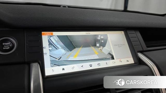 Land Rover Discovery Sports 2018 Серый из Кореи, фото 6