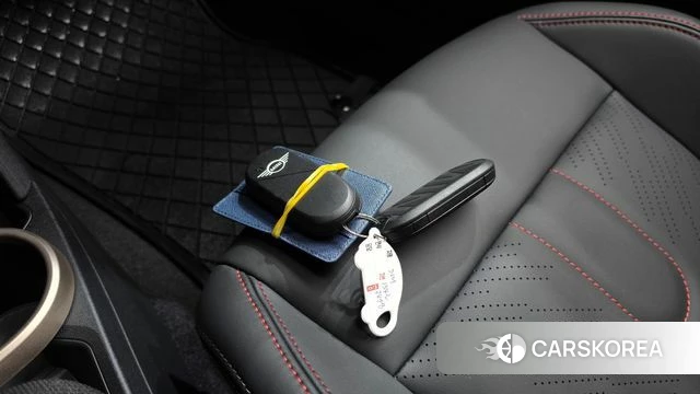 Mini Cooper S 4th Generation id 4734670 из Кореи 7