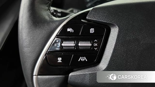 Kia Di All New Niro EV 2022 Белый из Кореи, фото 6