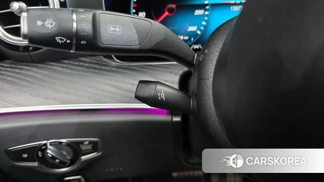 Mercedes-Benz E-Class W213 2020 Серый из Кореи, фото 6