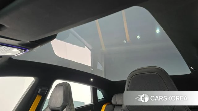 Polestar Polstar 4 2025 Светло-серебряный цвет из Кореи, фото 6