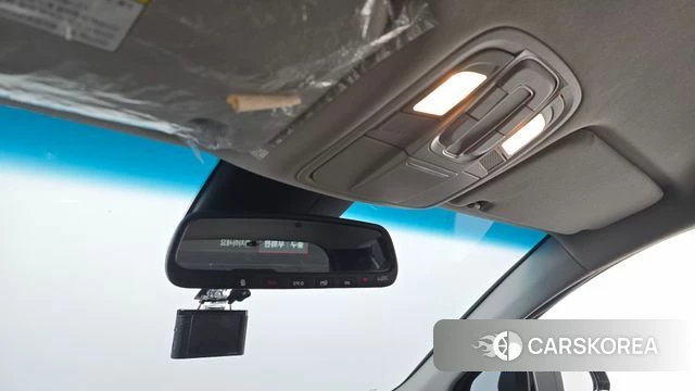 Hyundai Santa Fe TM 2018 Серый из Кореи, фото 6