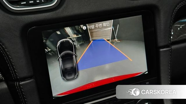 Porsche 718 Boxster 2018 Красный из Кореи, фото 6