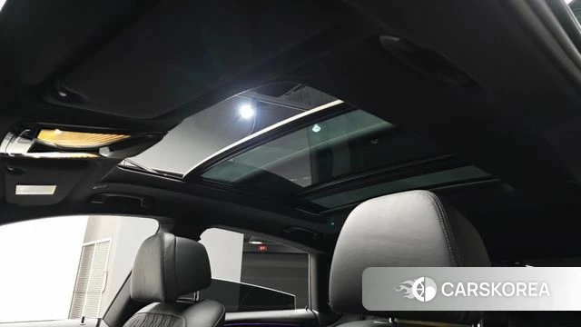BMW 6 Series GT (G32) 2021 Белый из Кореи, фото 6