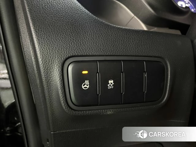 Kia The New Ray 2019 Черный из Кореи, фото 6
