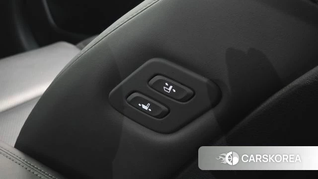 Kia K7 Premier 2020 Белый из Кореи, фото 6