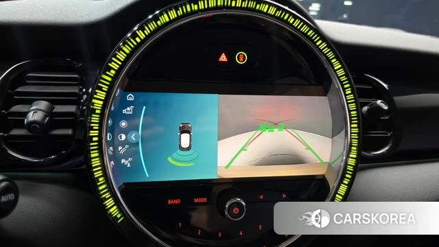 Mini Cooper 2023 Белый из Кореи, фото 6