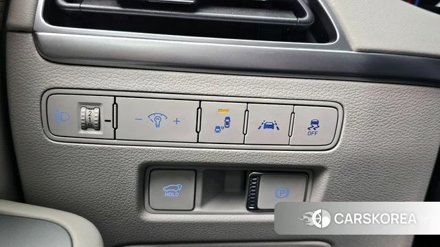 Hyundai Palisade 2019 Синий из Кореи, фото 6