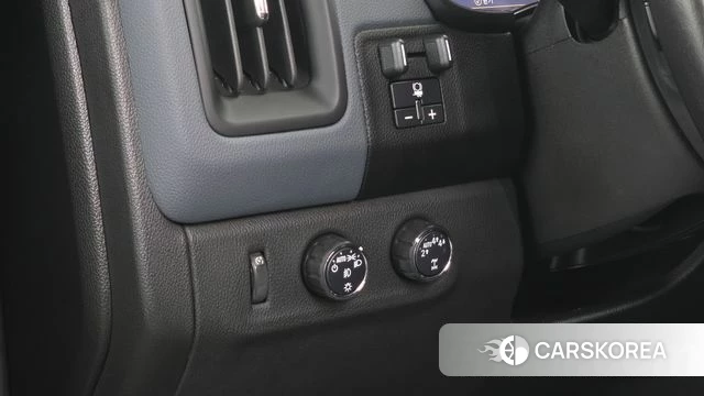 Chevrolet (GM Daewoo) Real New Colorado 2020 Черный из Кореи, фото 6