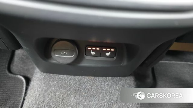 Volvo XC40 2020 Белый из Кореи, фото 6