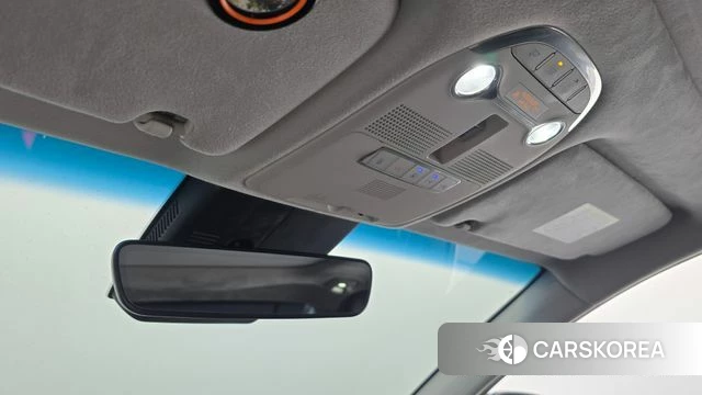 Hyundai The New Grandeur IG 2020 Черный из Кореи, фото 6
