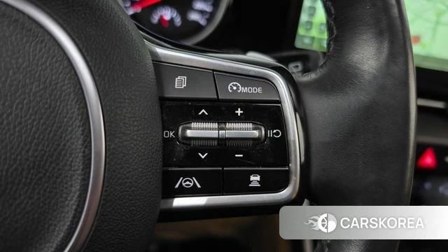 Kia Carnival 4th generation 2023 Серый из Кореи, фото 6