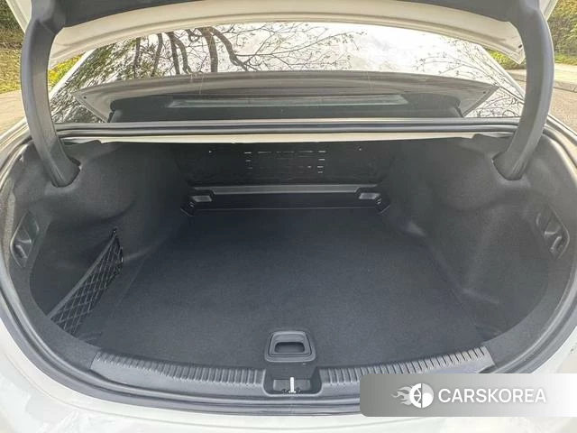 Mercedes-Benz C-class 2024 Белый из Китая, фото 6