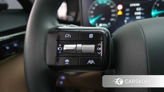 Hyundai Grandeur (GN7) 2025 Белый из Кореи, фото 6