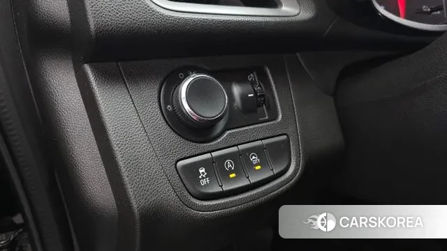 Chevrolet (GM Daewoo) The New Spark 2018 Черный из Кореи, фото 6