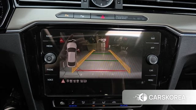 Volkswagen Arteon 2018 Белый из Кореи, фото 6