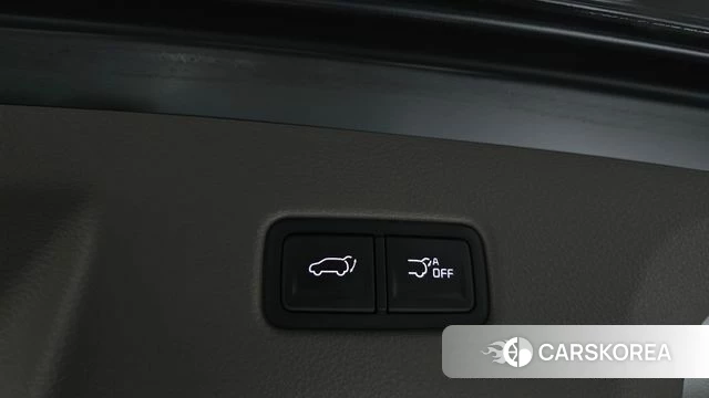 Kia Carnival 4th generation 2022 Черный из Кореи, фото 6