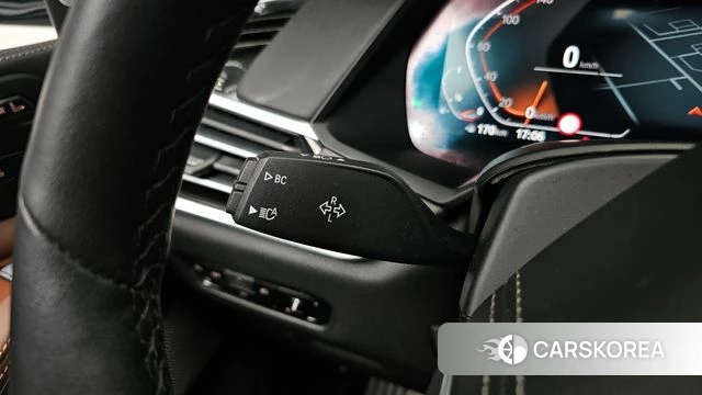 BMW X7 (G07) 2022 Белый из Кореи, фото 6