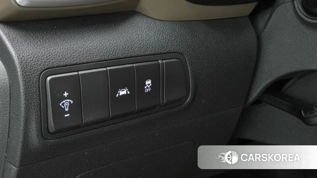 Hyundai All New Tucson 2018 Белый из Кореи, фото 6