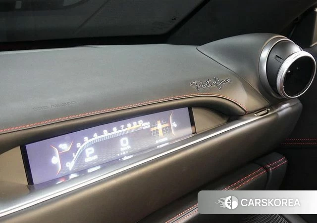 Ferrari Portofino 2020 Красный из Кореи, фото 6