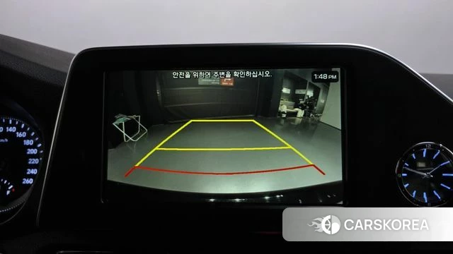 Hyundai Grandeur IG 2018 Черный из Кореи, фото 6