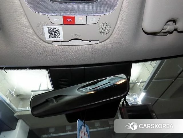 Kia Sportage 5th Generation 2023 Белый из Кореи, фото 6