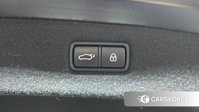 Genesis G90 2019 Черный из Кореи, фото 6
