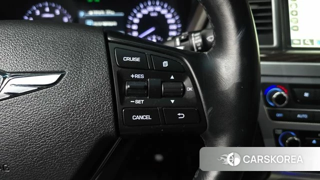 Genesis G80 2020 Белый из Кореи, фото 6