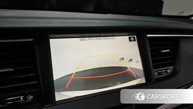 Kia Come New K7 2018 Белый из Кореи, фото 6