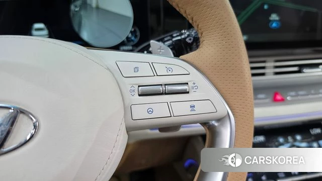 Hyundai The New Grandeur IG 2020 Серый из Кореи, фото 6