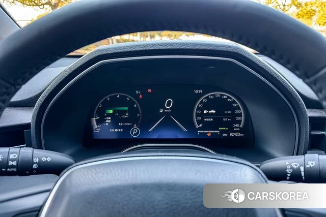 Toyota Avalon 2022 Другой из Китая, фото 6