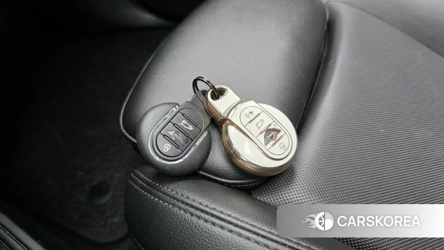 Mini Cooper SD Countryman 2019 Серый из Кореи, фото 6