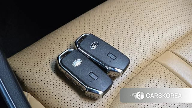Kia K5 3rd generation id 4959588 из Кореи 6