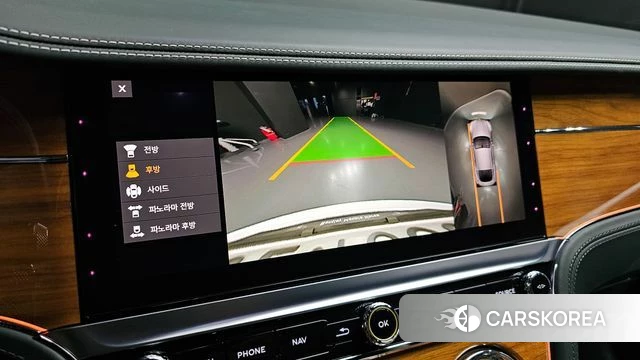 Bentley Continental GT 3rd Generation 2023 Белый из Кореи, фото 6