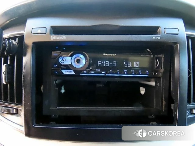 Hyundai The New Grand Starex 2019 Серый из Кореи, фото 6
