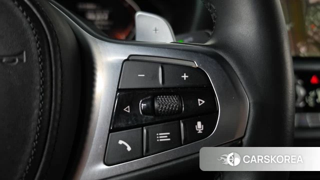 BMW 4 Series (G22) 2021 Зеленый из Кореи, фото 6