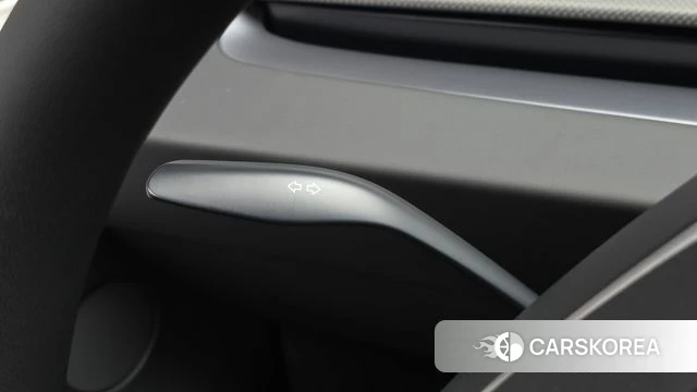 Tesla Model 3 2026 Красный из Кореи, фото 6