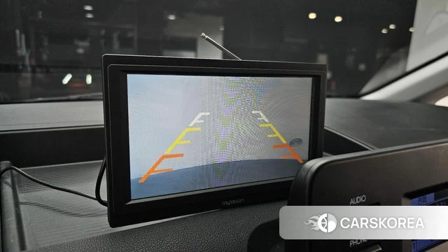 Hyundai Staria 2021 Черный из Кореи, фото 6