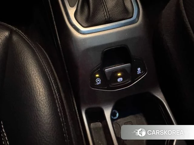 Jeep Renegade id 4947263 из Кореи 6