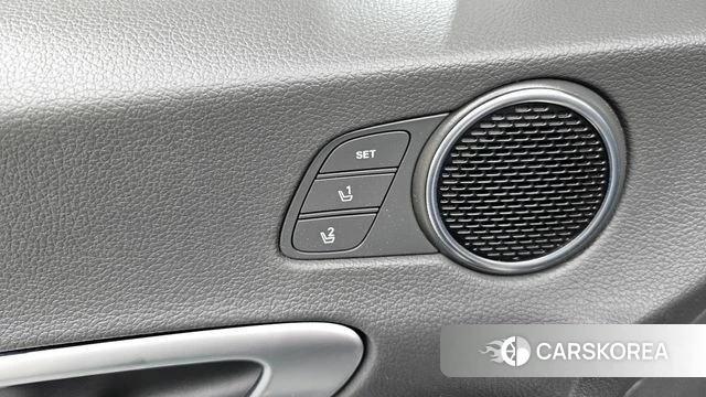 Hyundai Sonata D Edge (DN8) 2024 Белый из Кореи, фото 6