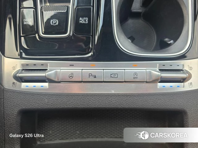 Kia Carnival 4th generation 2021 Белый из Кореи, фото 6