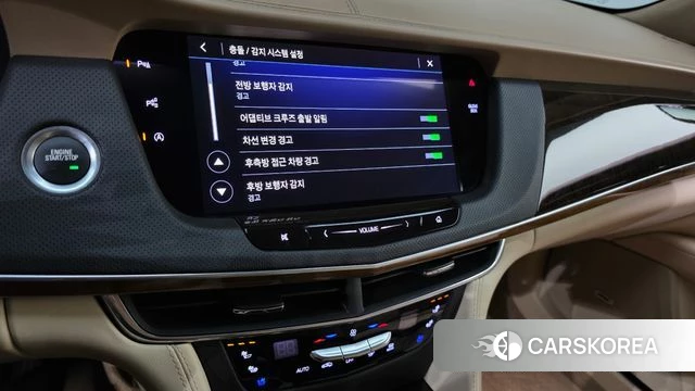 Cadillac CT6 id 5041684 из Кореи 6
