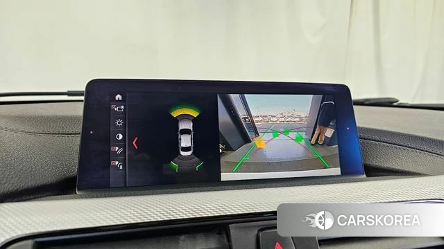 BMW 3 Series (F30) 2018 Белый из Кореи, фото 6