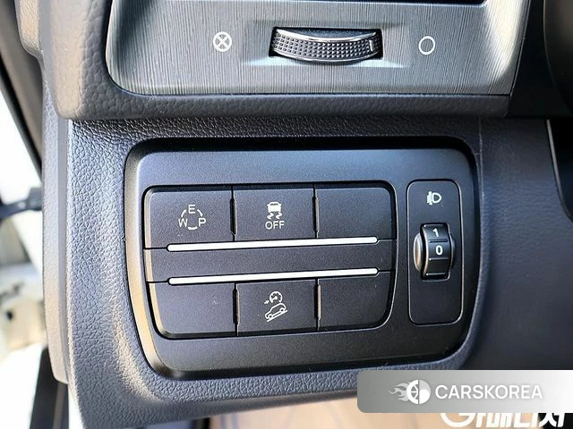 Ssangyong Tivoli Armor 2019 Белый из Кореи, фото 6