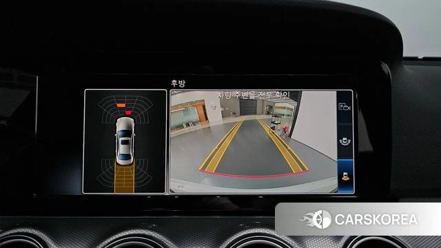 Mercedes-Benz E-Class W213 2018 Белый из Кореи, фото 6