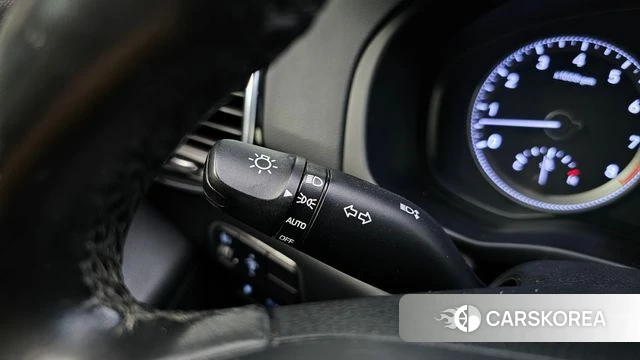 Hyundai Grandeur IG 2018 Черный из Кореи, фото 6